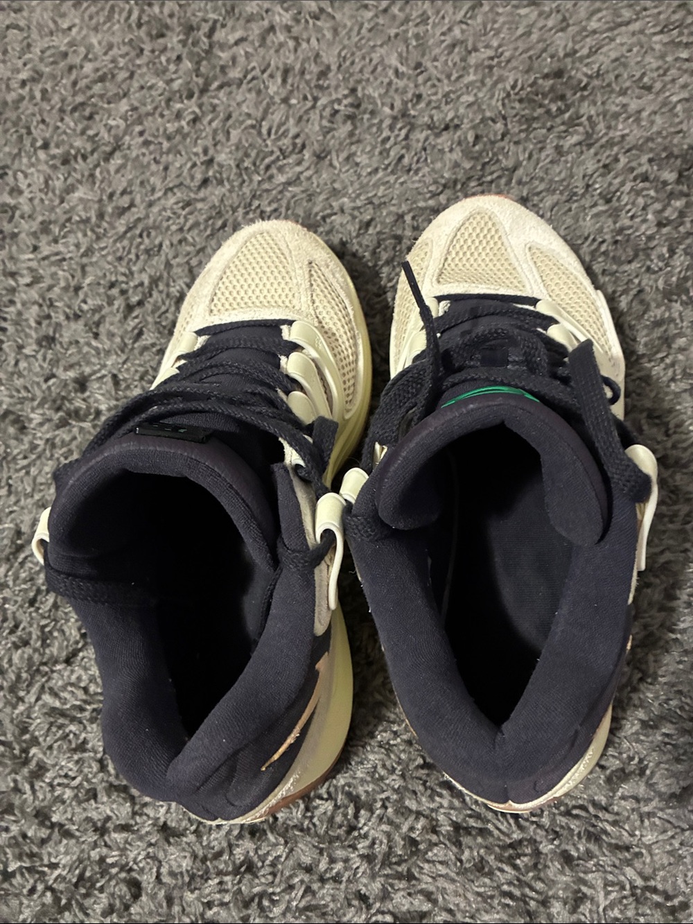 Nike kd 18 - Picture 6 of 8